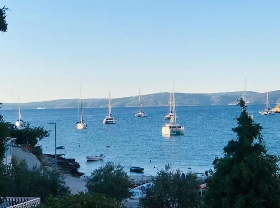 Apartmani Ema Trogir 0*,  Croatia