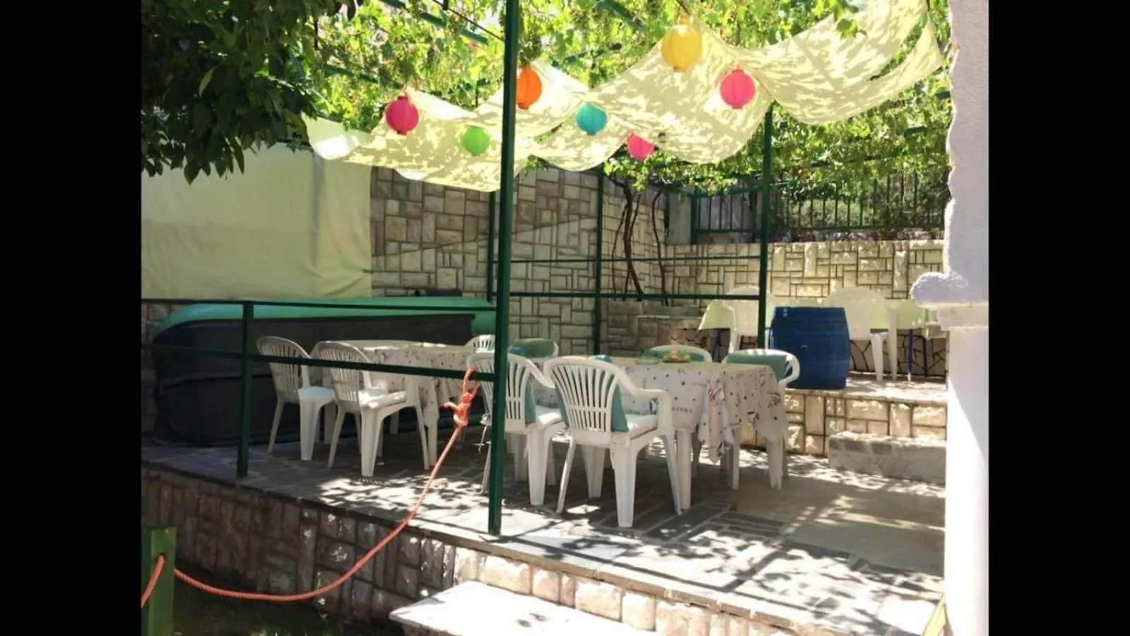 Apartmani Ema Trogir