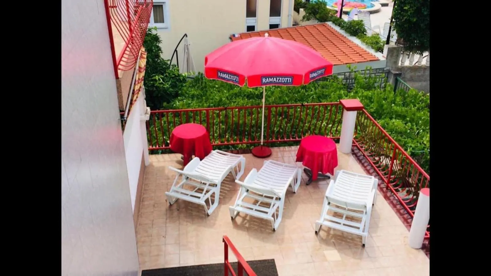 Apartmani Ema Trogir