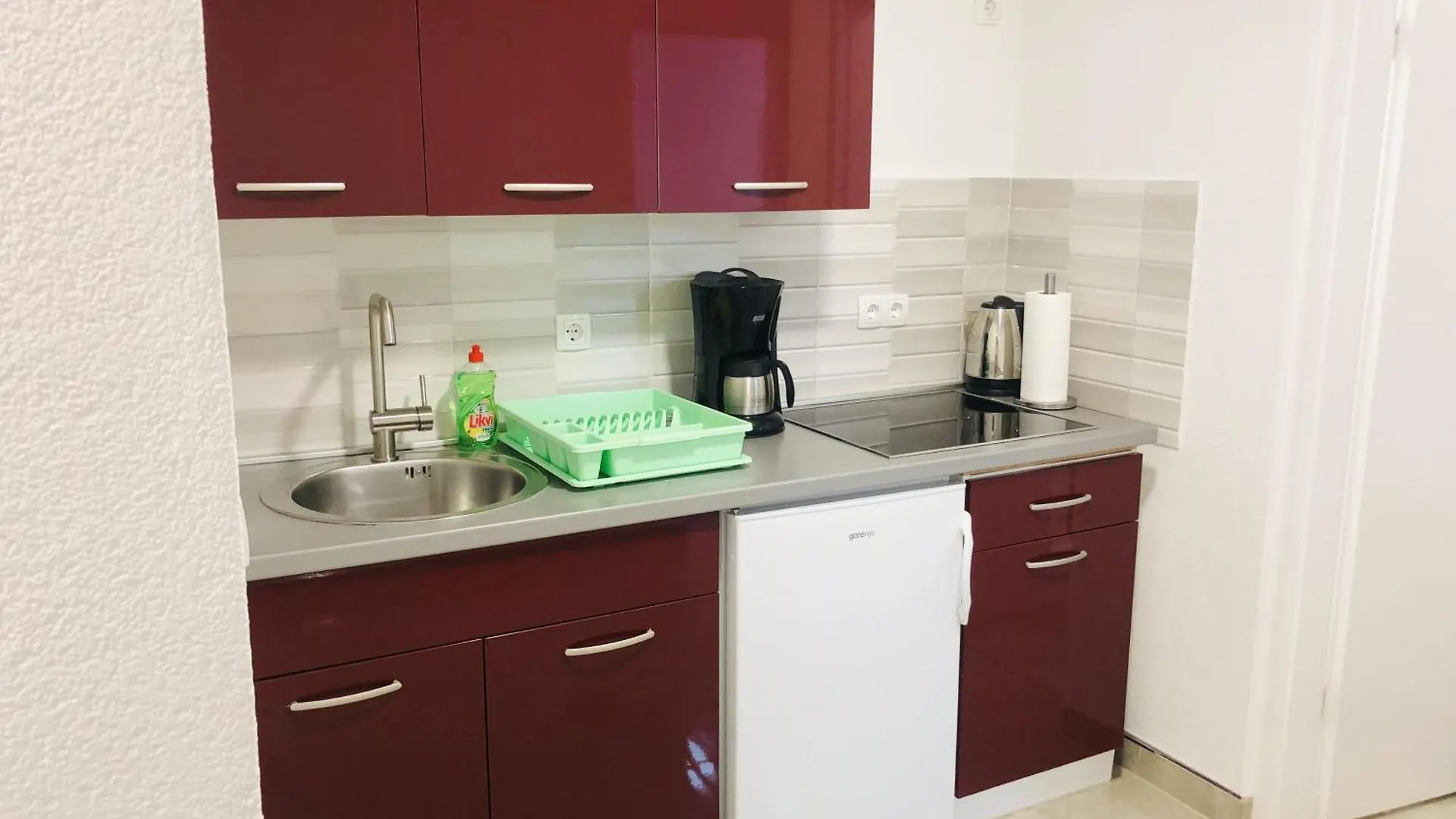 Apartmani Ema Trogir Croatia