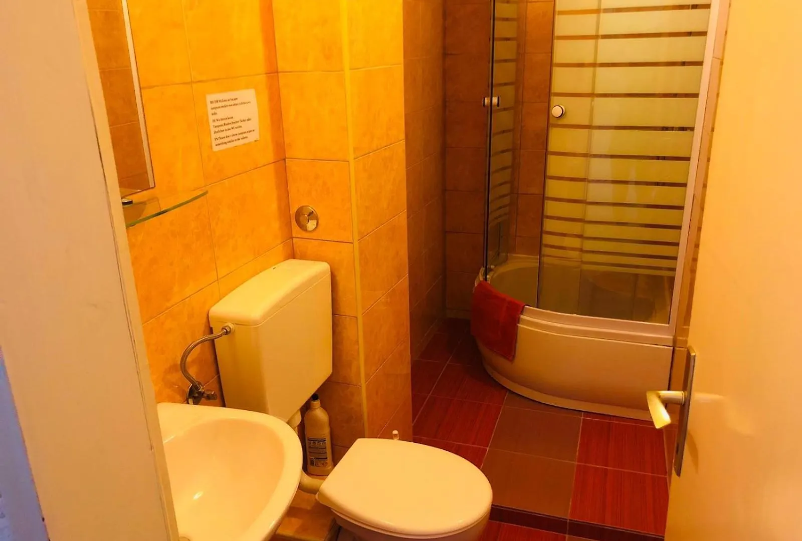 Apartmani Ema Trogir Apartment
