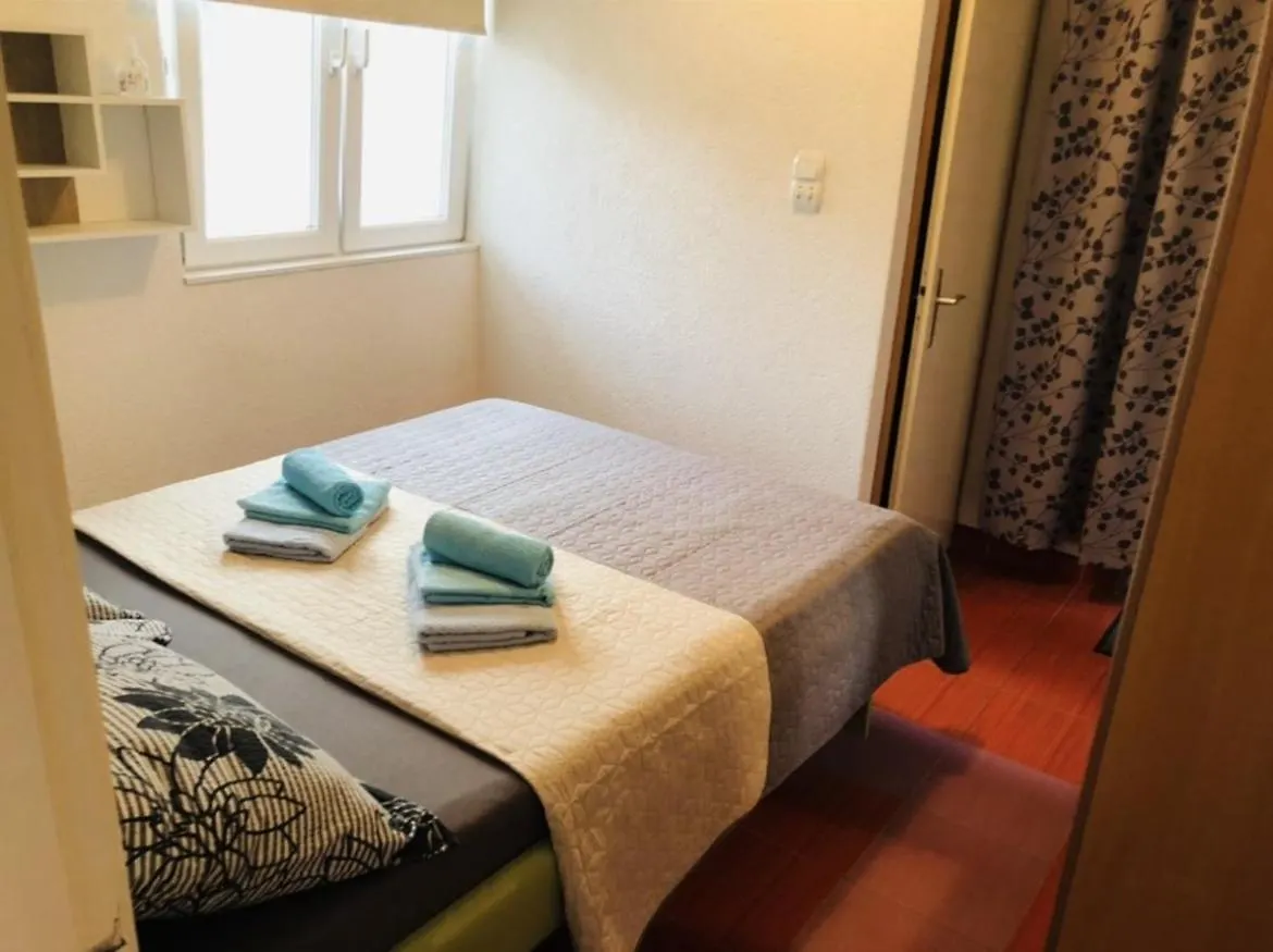 Apartment Apartmani Ema Trogir
