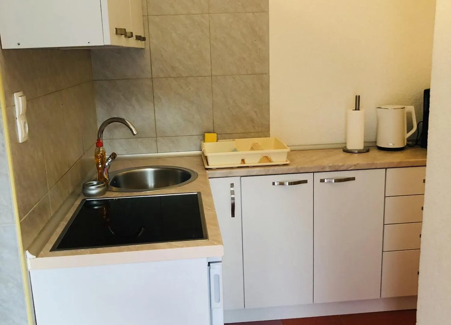 Apartment Apartmani Ema Trogir Croatia
